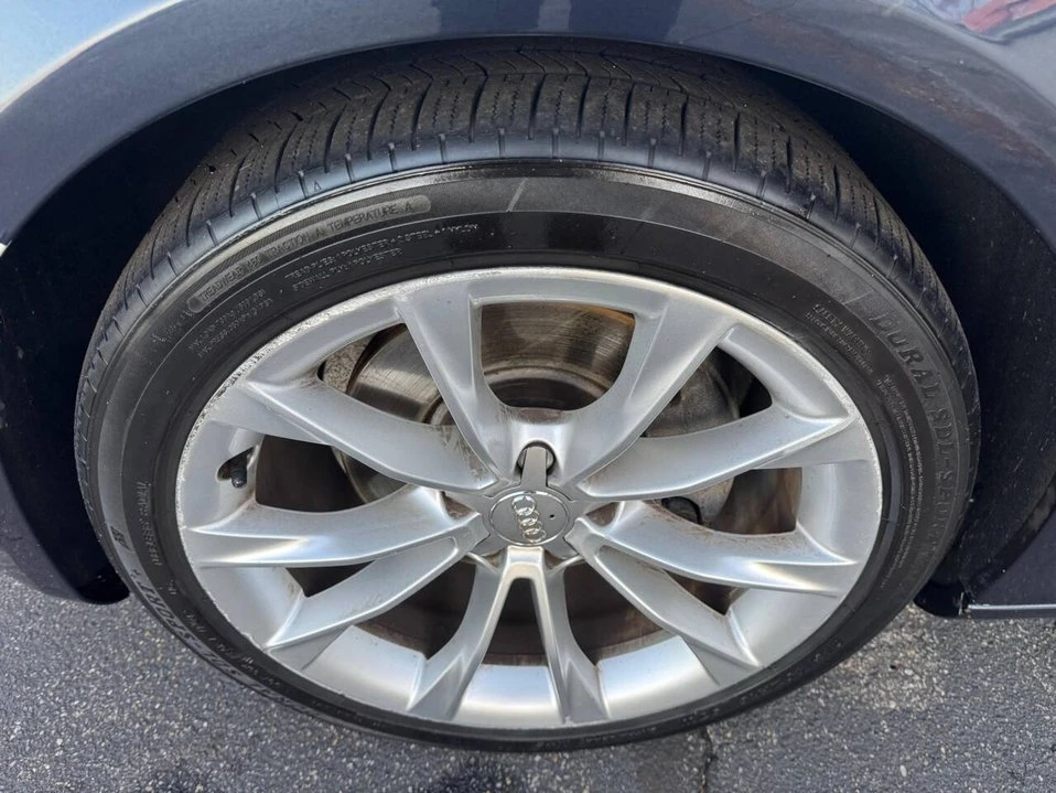 2013 Audi B8 A5 - Image 17 of 18