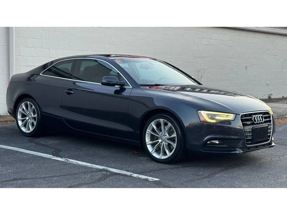 2013 Audi B8 A5 - Image 6 of 18
