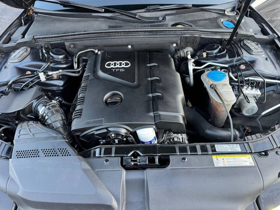 2013 Audi B8 A5 - Image 18 of 18