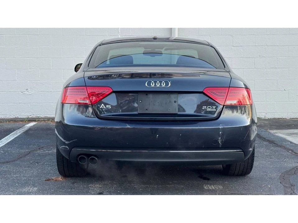 2013 Audi B8 A5 - Image 5 of 18