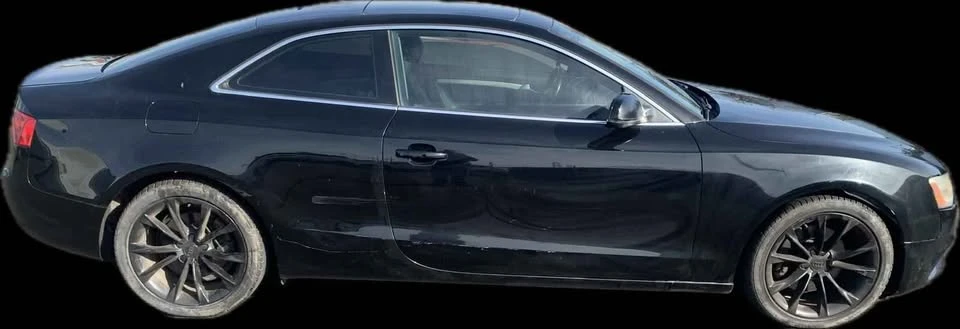 2013 Audi B8 A5 - Image 4 of 11
