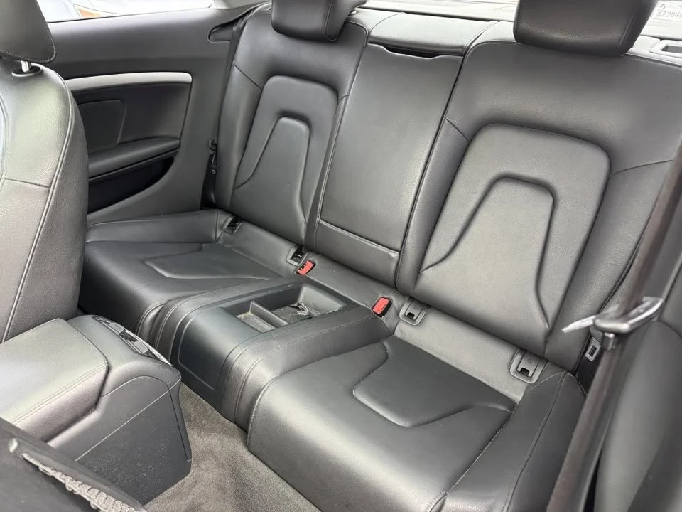 2013 Audi B8 A5 - Image 6 of 19