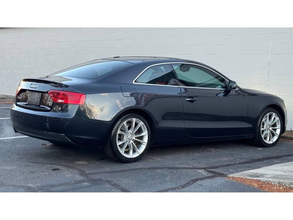 2013 Audi B8 A5 - Image 2 of 18