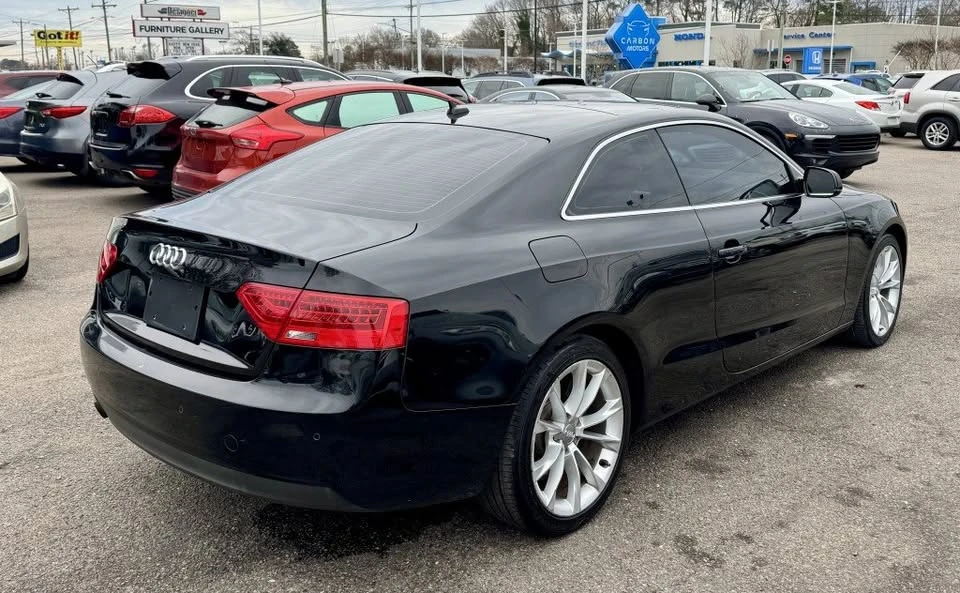 2013 Audi B8 A5 - Image 2 of 19