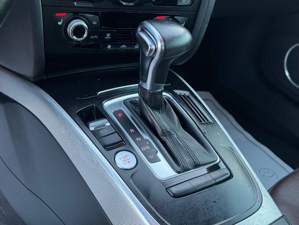 2013 Audi B8 A5 - Image 13 of 18