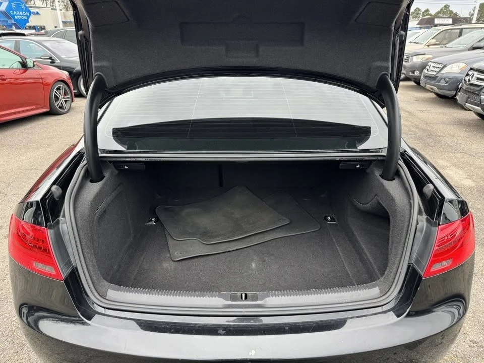 2013 Audi B8 A5 - Image 7 of 19