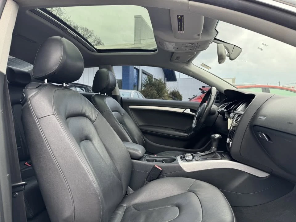 2013 Audi B8 A5 - Image 10 of 19