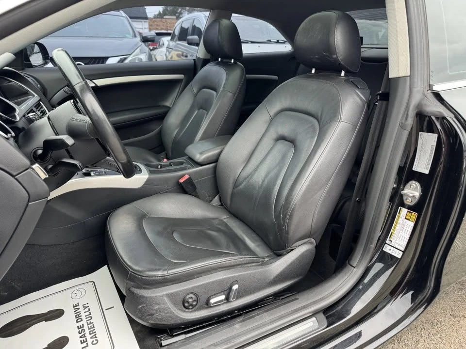 2013 Audi B8 A5 - Image 4 of 19