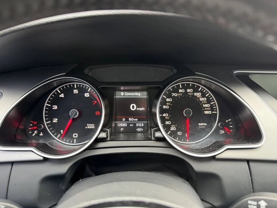 2013 Audi B8 A5 - Image 12 of 19