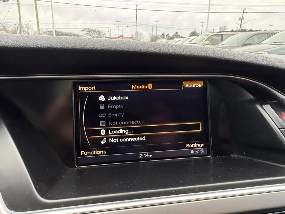 2013 Audi B8 A5 - Image 17 of 19