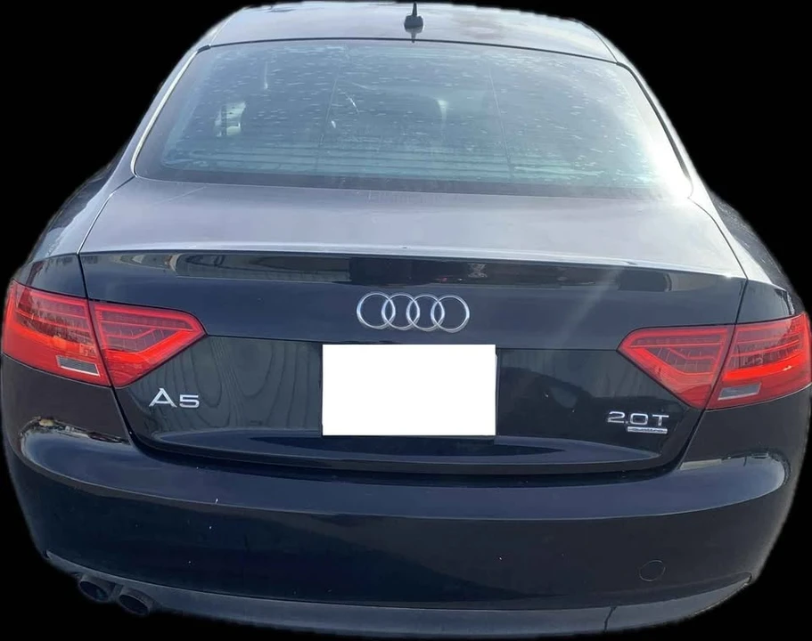 2013 Audi B8 A5 - Image 3 of 11
