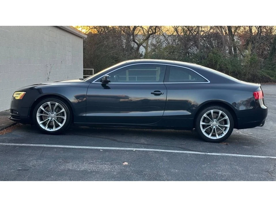 2013 Audi B8 A5 - Image 8 of 18