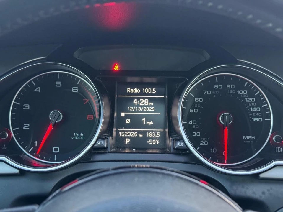 2013 Audi B8 A5 - Image 7 of 18