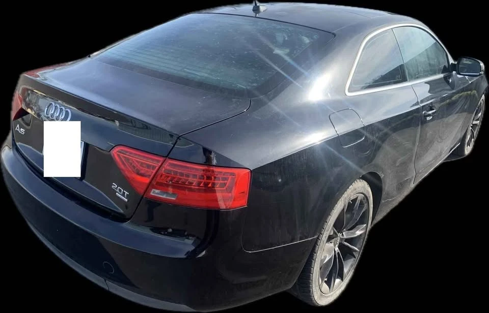 2013 Audi B8 A5 - Image 2 of 11