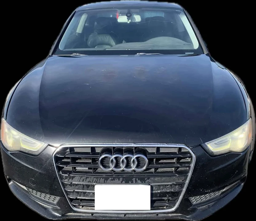2013 Audi B8 A5 - Image 5 of 11