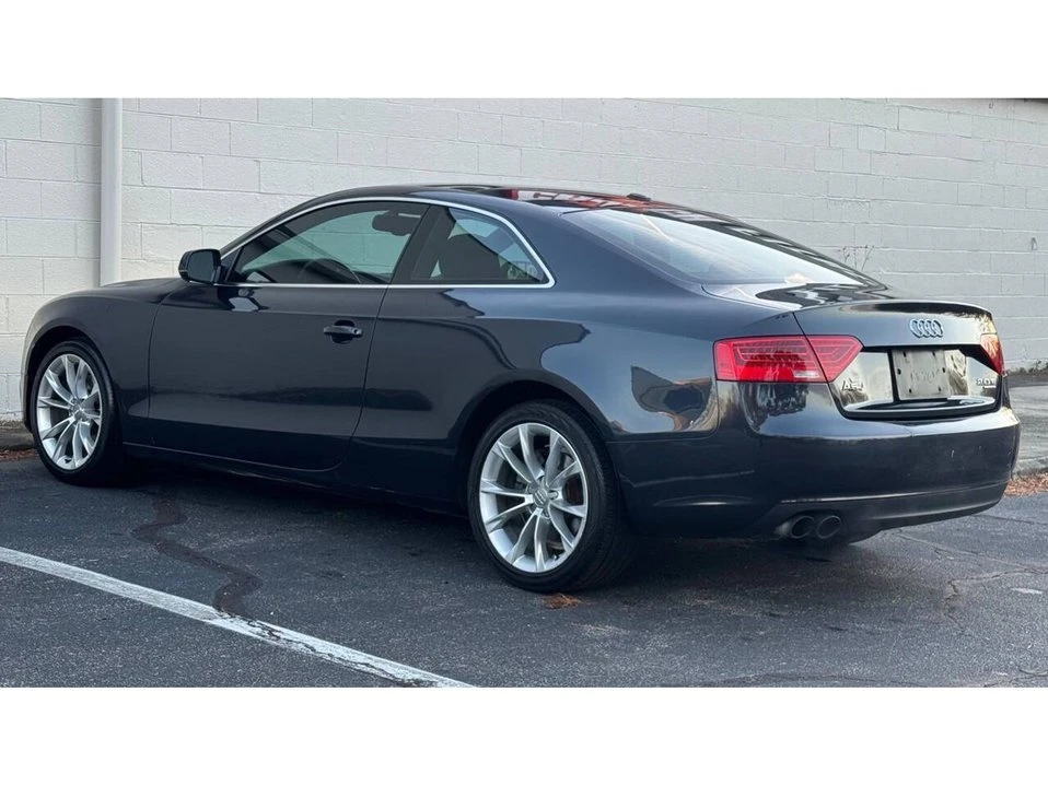 2013 Audi B8 A5 - Image 4 of 18