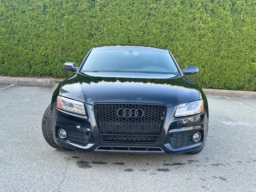 2013 Audi B8 A5 - Image 8 of 13
