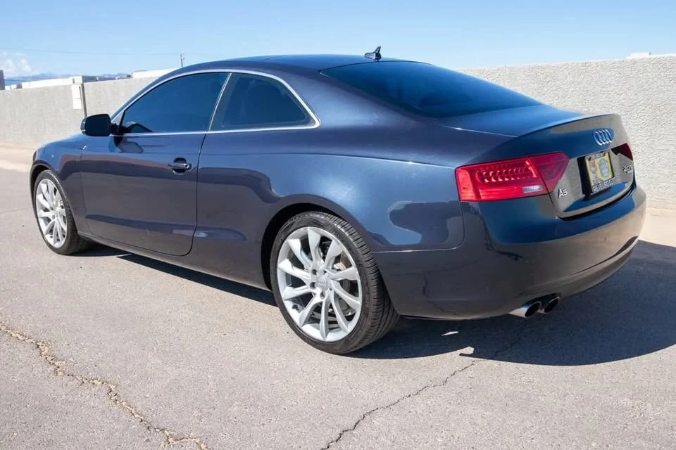 2013 Audi B8 A5 - Image 3 of 20