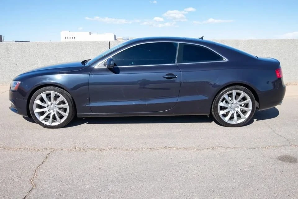 2013 Audi B8 A5 - Image 2 of 20