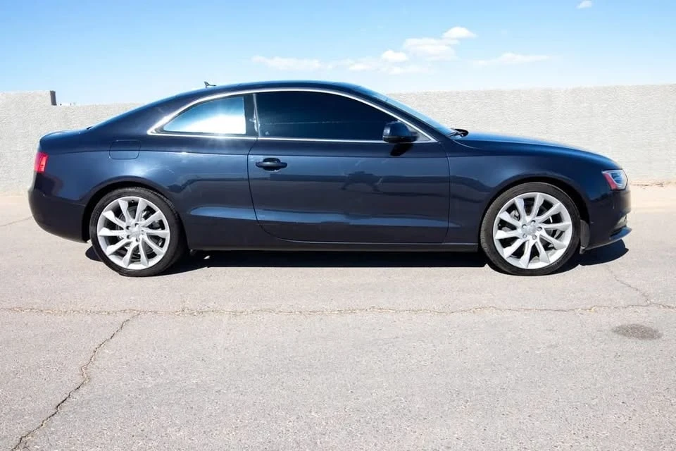 2013 Audi B8 A5 - Image 6 of 20