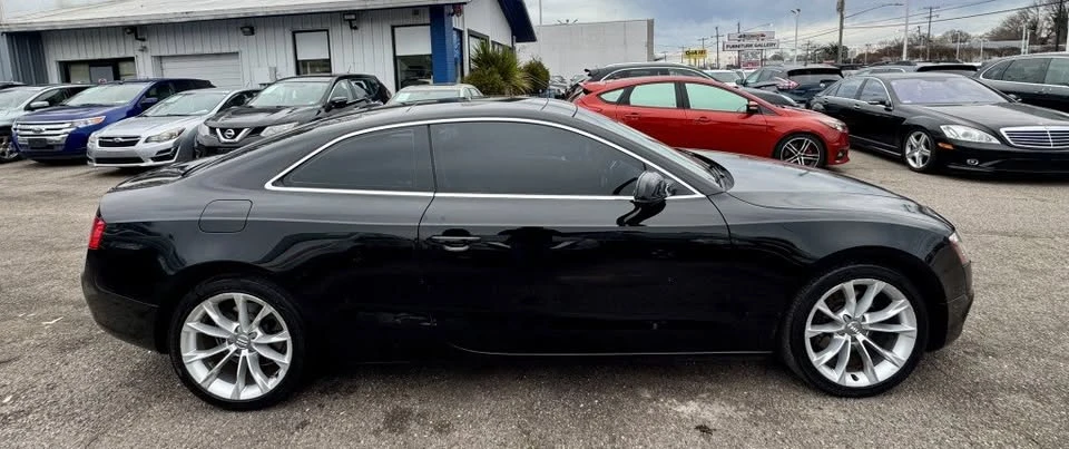 2013 Audi B8 A5 - Image 3 of 19