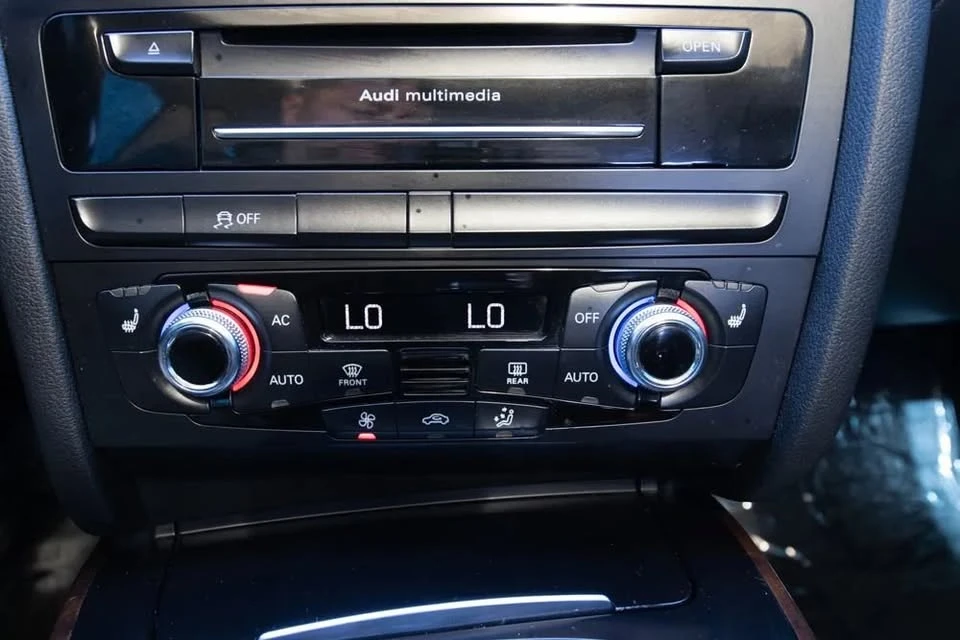 2013 Audi B8 A5 - Image 18 of 20