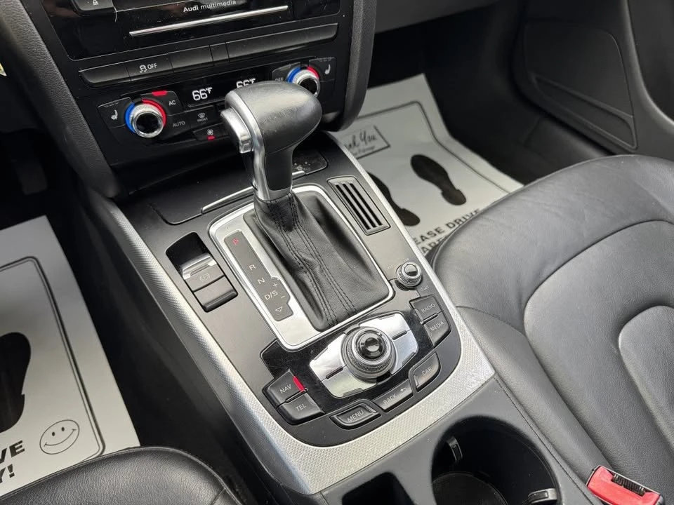 2013 Audi B8 A5 - Image 13 of 19