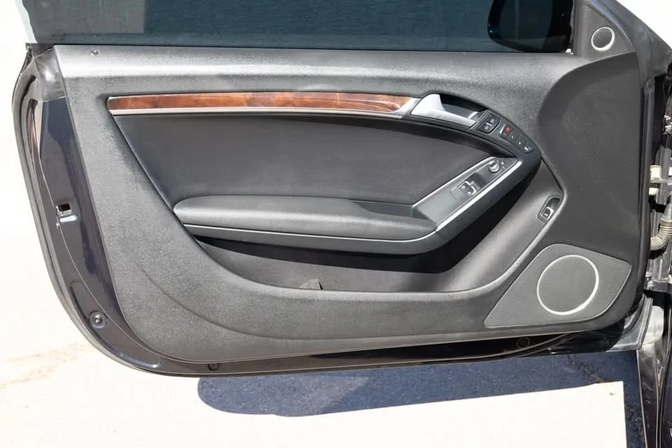 2013 Audi B8 A5 - Image 9 of 20