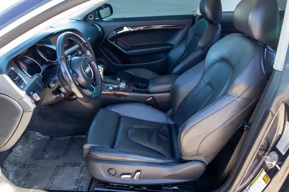 2013 Audi B8 A5 - Image 10 of 20