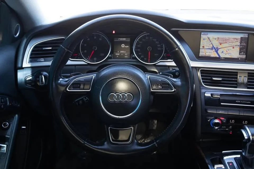 2013 Audi B8 A5 - Image 12 of 20