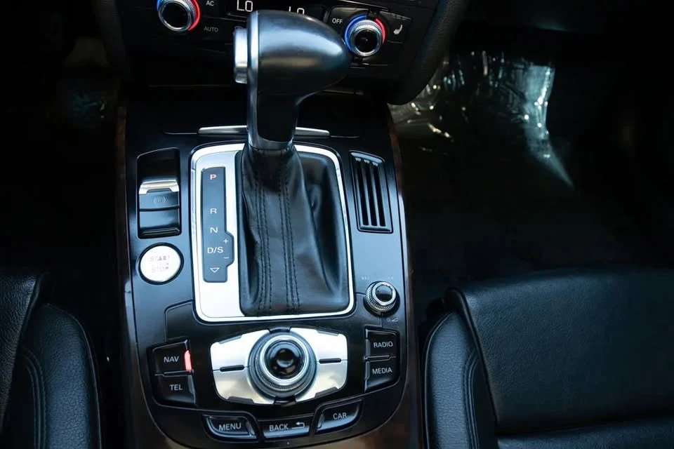 2013 Audi B8 A5 - Image 19 of 20