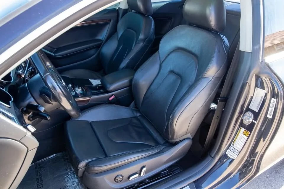 2013 Audi B8 A5 - Image 11 of 20