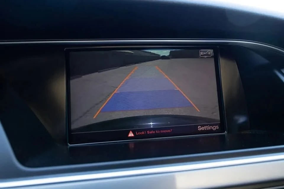 2013 Audi B8 A5 - Image 17 of 20