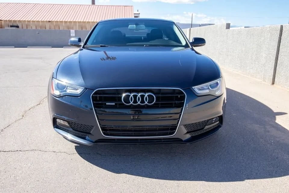 2013 Audi B8 A5 - Image 8 of 20