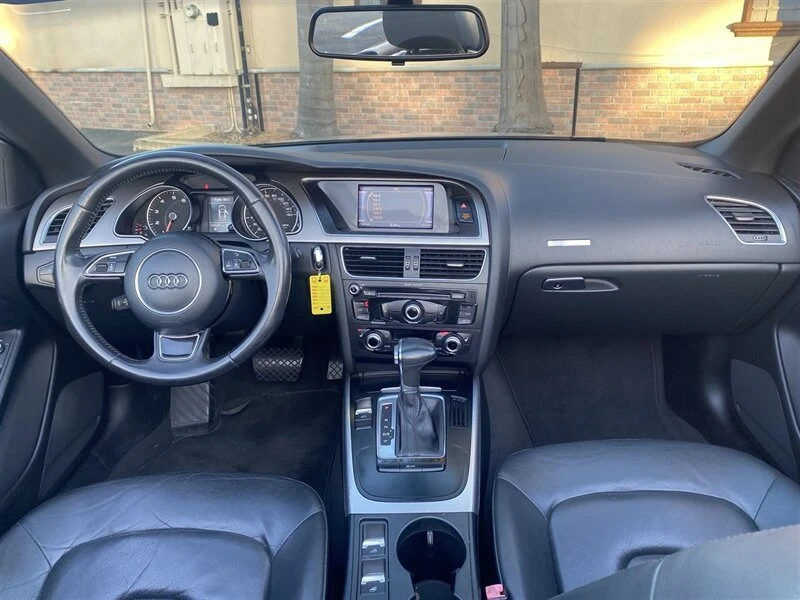 2013 Audi B8 A5 - Image 2 of 20