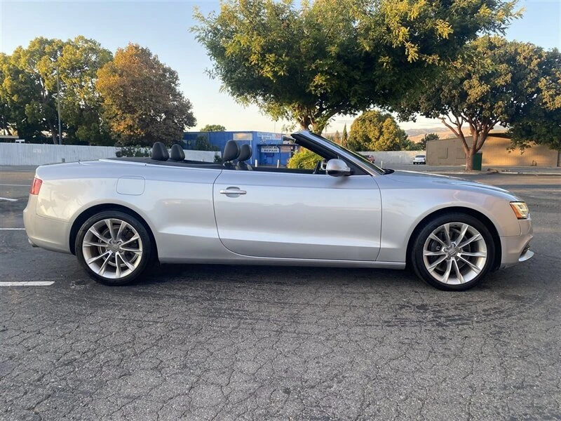 2013 Audi B8 A5 - Image 14 of 20