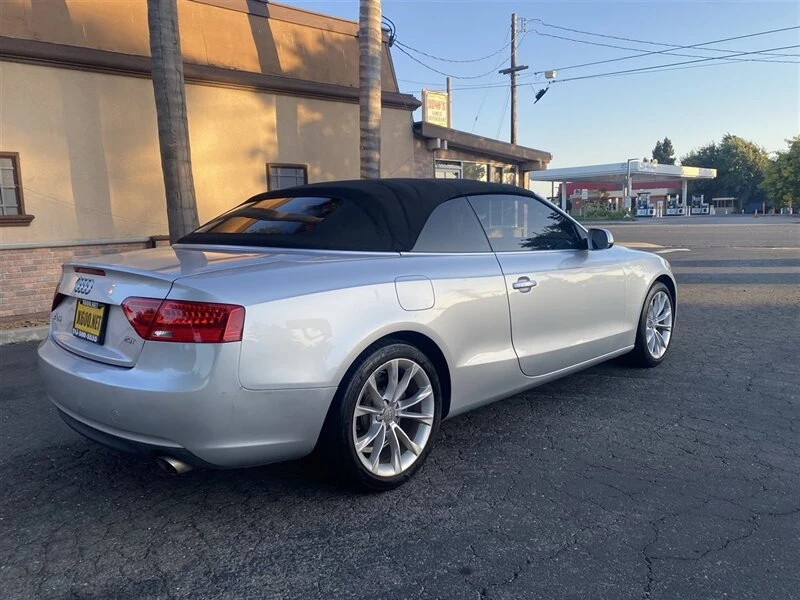 2013 Audi B8 A5 - Image 3 of 20