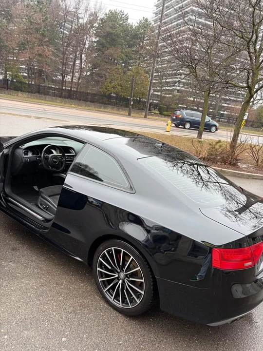 2013 Audi B8 A5 - Image 9 of 9