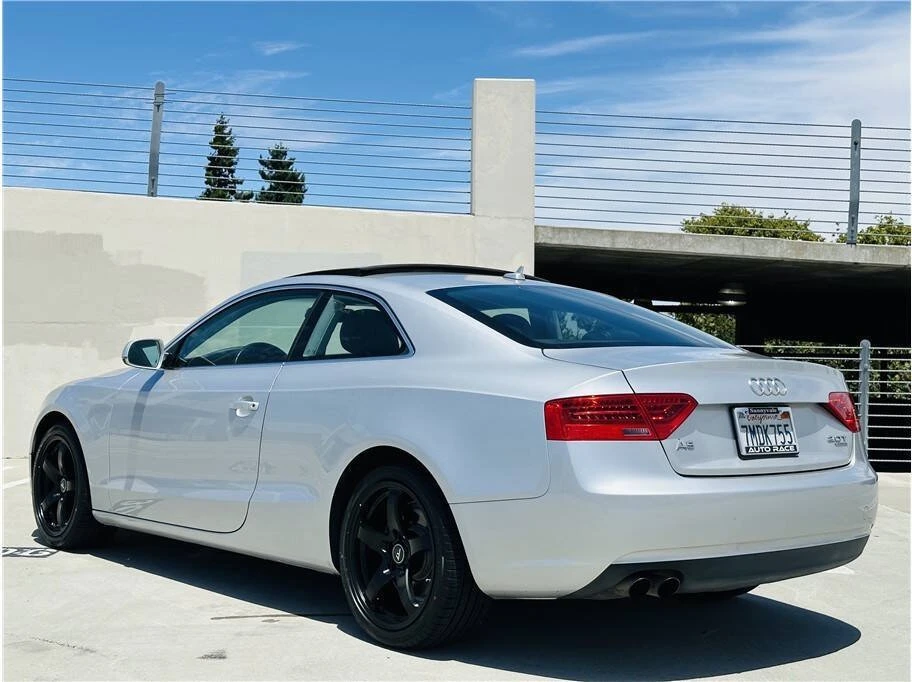 2013 Audi B8 A5 - Image 4 of 20