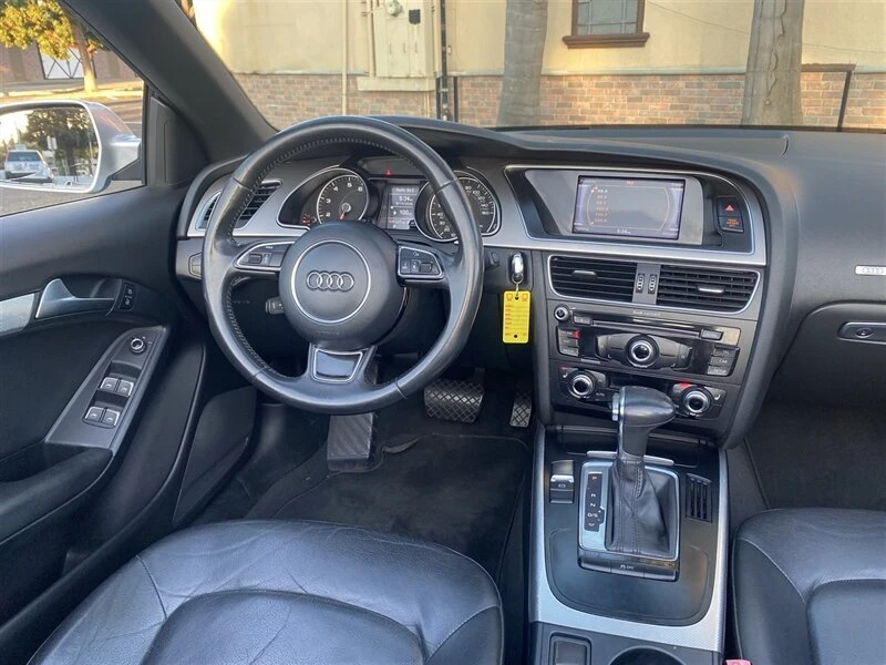 2013 Audi B8 A5 - Image 13 of 20