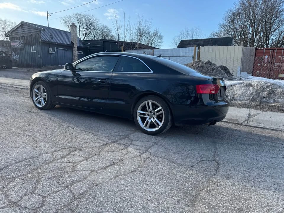 2013 Audi B8 A5 - Image 8 of 13