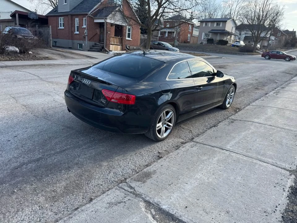 2013 Audi B8 A5 - Image 6 of 13