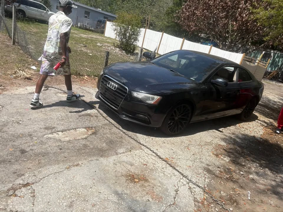 2013 Audi B8 A5 - Image 9 of 10
