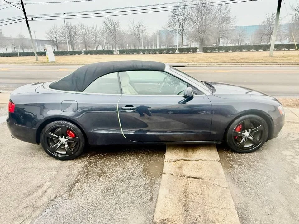 2013 Audi B8 A5 - Image 14 of 20