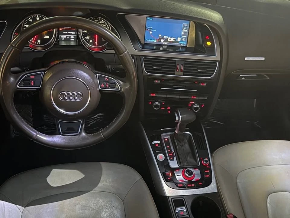 2013 Audi B8 A5 - Image 18 of 20