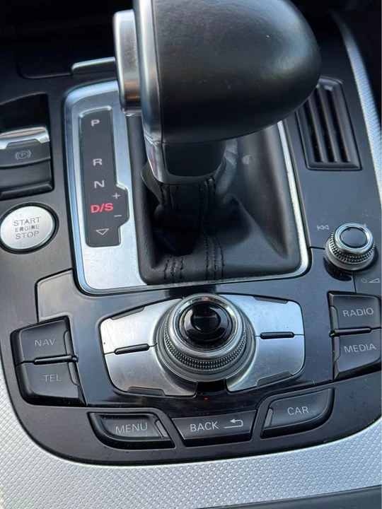 2013 Audi B8 A5 - Image 13 of 13