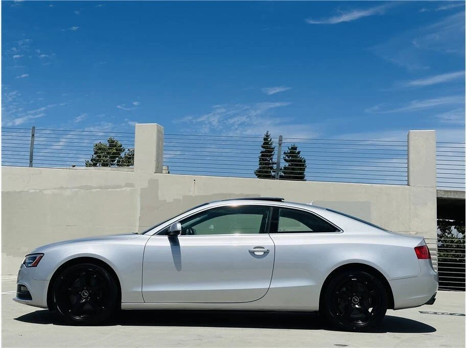 2013 Audi B8 A5 - Image 12 of 20