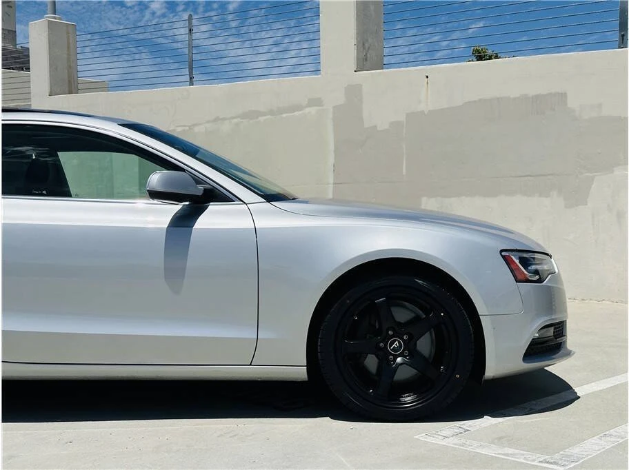 2013 Audi B8 A5 - Image 10 of 20