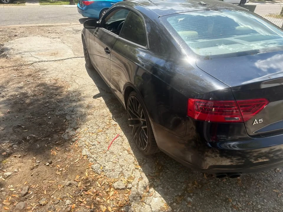 2013 Audi B8 A5 - Image 5 of 10