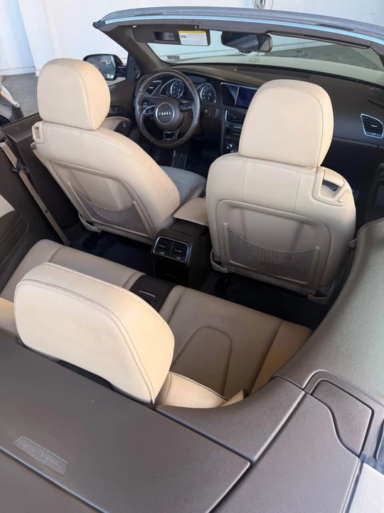 2013 Audi B8 A5 - Image 15 of 20